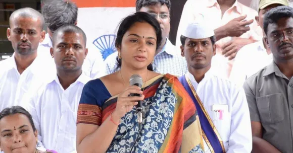 Groundnuts to Blood Tests: IAS Officer's Unique Initiatives Transform Telangana District!