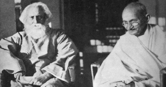 Gandhi to Tagore: The 'Blue' London Homes Where India's Freedom Fighters Once Lived