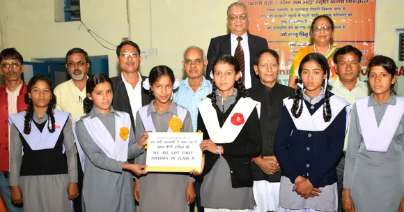 This Lawyer's Powerful PIL Helped 132 Orphaned Girls in Uttarakhand Get Free Education!