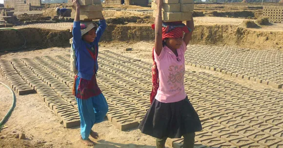 Expert Speak: Slavery Still Exists in India, And Here's How You Can Help End It!