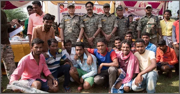 This IPS Officer’s Record-Setting Initiatives Are Reducing Crime & Much More!