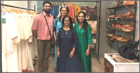 Rs 40 Lakh, 114 Looms & More: How 4 Designers Helped Kerala Weavers Post Floods