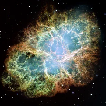 Celestial Mystery: Records of Historical Supernova Found in Karnataka