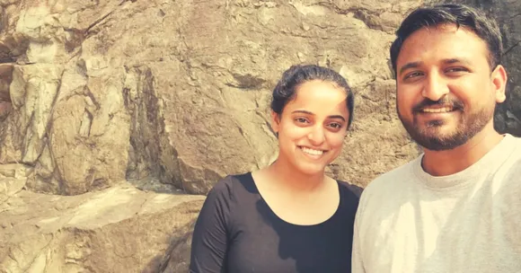 Pune Couple Builds Cement-Free Breathable Homes That Don't Need ACs or Fans!
