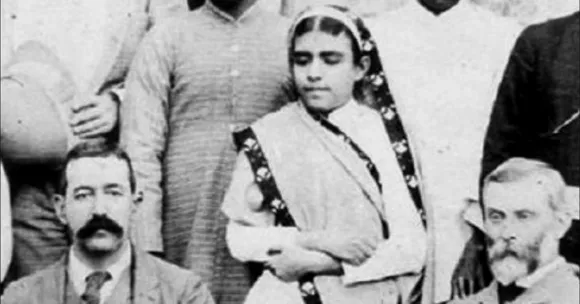 This Forgotten Hyderabad Woman Was The World's First Female Anaesthesiologist!