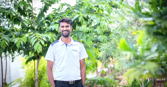 Techie Revives B’luru Lake in Just 45 Days! You Can Join Him & TBI to Save More Lakes