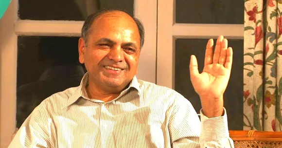 GN Devy: The Man Who Introduced The World to India's 780 Languages