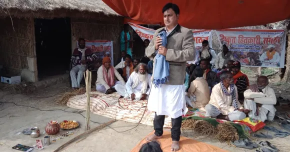 This Ex-Model Braved Death Threats to Fight Untouchablility in Bihar for 14 Years!