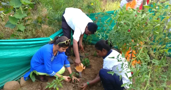 Live Green: 5 Startups That'll Help You Set Up An Organic Urban Farm From Scratch!