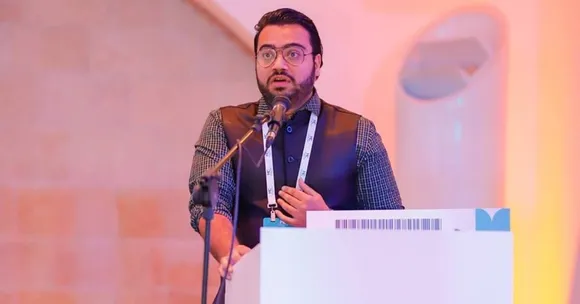 30-YO Ex-World Bank Consultant Invents Education App, Helps 4000+ Kids in Odisha