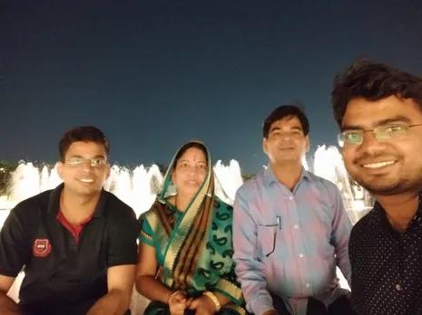 Battling All Odds to Fulfill Parents' Dream, 2 Sons of Rajasthan Tailor Crack UPSC