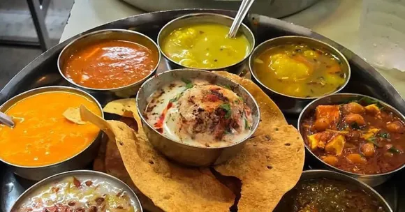 5 Puris & 6 Generations: How a Stall Grew Into Mumbai's Iconic Pancham Puriwala