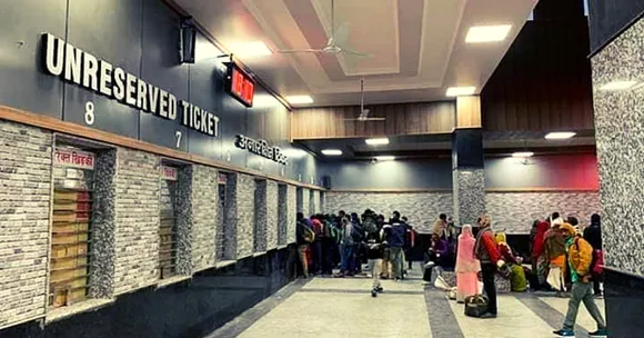 Booked a Confirmed Train Ticket? You Need to Read This New IRCTC Rule!