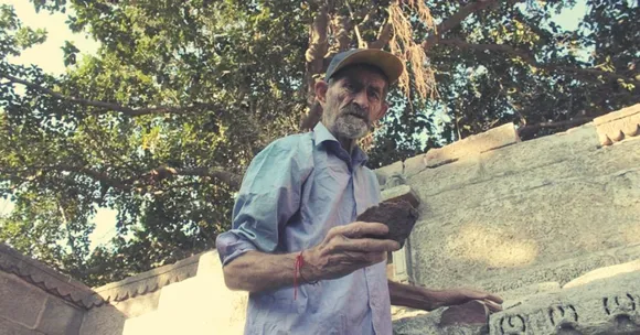 The 70+ Irish 'Pagal Saab' Cleaning Jodhpur's Historic Stepwells For 5 Years!