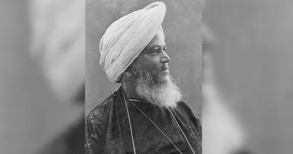 Raja Deen Dayal, the Unsung Legend Behind Some of India's Oldest & Rarest Photos