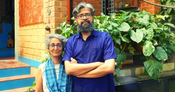 This Bengaluru Couple Save 1 Lakh Litres of Water Every Year. Here’s How