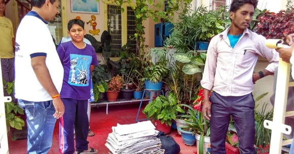 Earn Money From Your Scrap: 5 Online Kabadiwalas That Have Doorstep Service