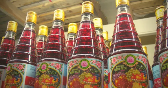 Rooh Afza: How Hamdard's Ruby-Hued Refresher Became an Indian Summer Staple