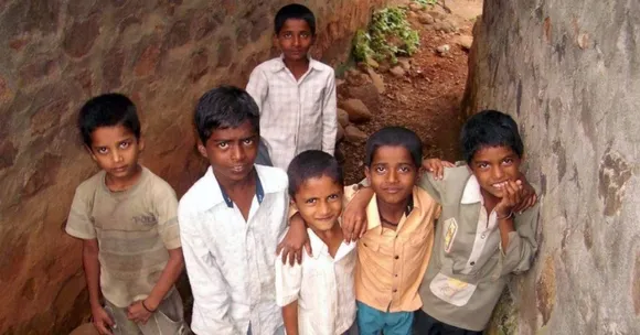 Karnataka Man Grows Superfood In Backyard, Helps 1.5 Lakh Kids Fight Malnutrition!