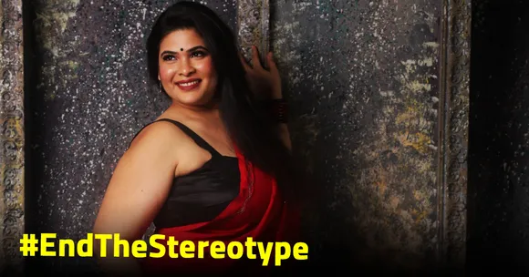 This Plus-Size Belly Dancer Braved Bodyshaming & Bullying To Stamp Her Mark!