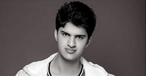 Trailblazer: Meet 19-Y0 Pranav Bakhshi, India's First Model With Autism