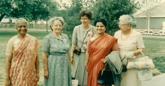 Married at 15, Widowed at 18: How a Single Mom Became India's 1st Woman Engineer!