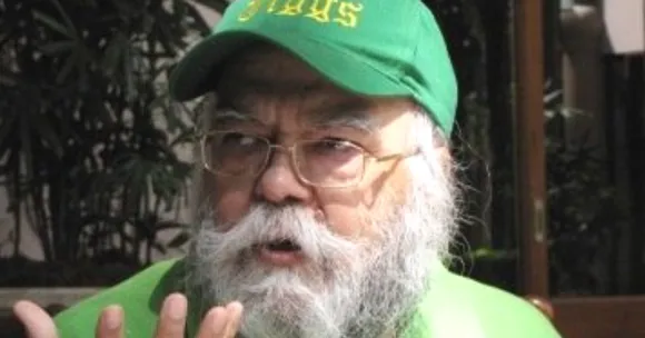 RIP Jiggs Kalra: Thank You For Helping Indian Cuisine Get Its Rightful Place In the Sun