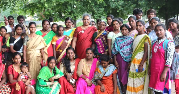 This Bengaluru Woman's Vision Changed the Lives of Over 10,000 Waste Pickers