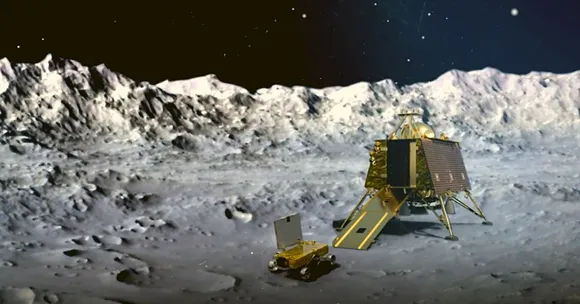 Chandrayaan-2: Meet the Women Steering India's Rs 1,000 Cr Mission to the Moon