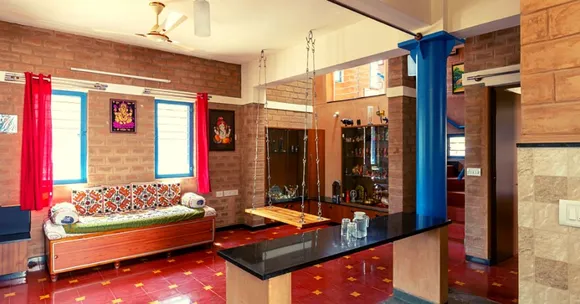 Low Bills, Low Water Use, No Waste: These ISRO Scientists' Homes Are Green Wonders