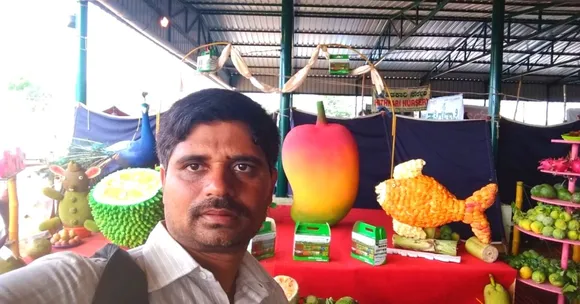 Jackpot From Jackfruit: Copper-Coloured Fruit Helps K'taka Family Earn Lakhs!