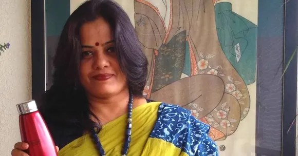 B'luru Woman Helps 200+ Families Manage Waste, Stops 120 Tonnes From Reaching Landfills!