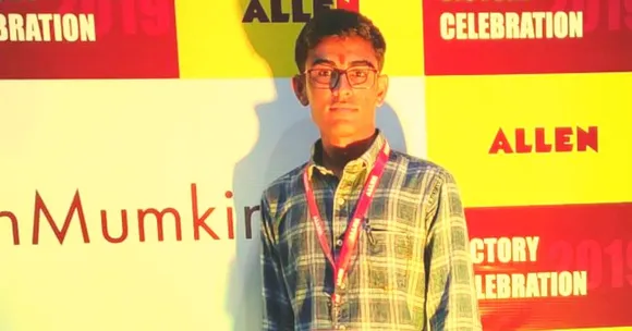 Dreams Don't Have Deadlines: Farmer's Son Cracks NEET After 4 Failed Attempts!