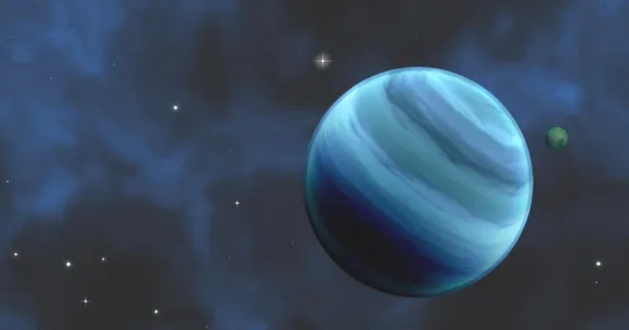 Indians, Here's Your Chance To Name a Star & Its Jupiter-Like Planet!