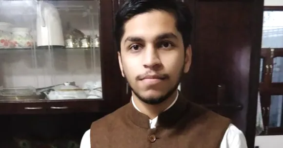 95% in Boards, Cracked Multiple Olympiads: JEE Topper Shares Exam Strategy!