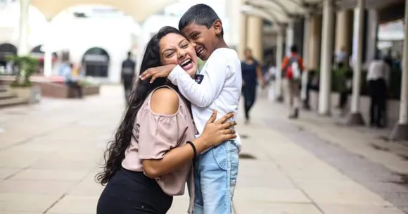 Married at 16, Abandoned at 18: This Single Mother's Journey Defines True Grit!