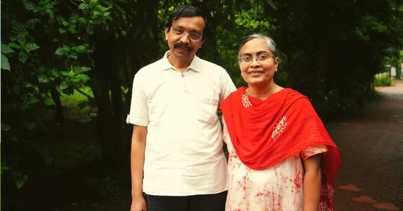 For 21 Years, Doctor Couple's 'Hospital in a Hut' Has Helped Heal Lakhs of Tribals