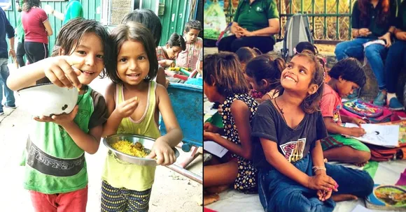 Lifeline For Thousands: 5 Ways Hunger Heroes are Fighting India's Biggest Enemy!
