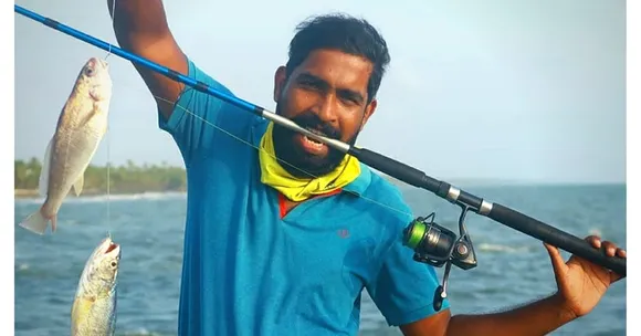 Why This Kerala Fisherman's YouTube Channel Is Grabbing Global Attention