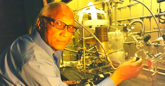Bishun Khare: The Forgotten Scientist Who Has a Crater on Pluto Named After Him!