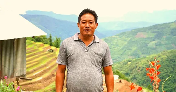 Amazing Brother Pauses Dreams, Gives Intellectually Disabled Sister a Better Life