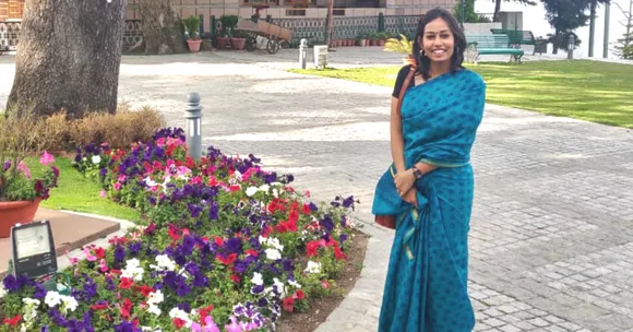 IAS Topper Cracks UPSC Exam in 1st Attempt, Shares Strategy For Current Affairs