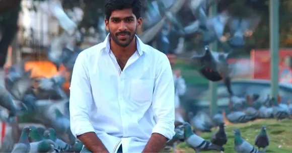 With Minimal Funds, 28-YO's Initiative Clears 15,000 Kgs of Garbage From Hyderabad