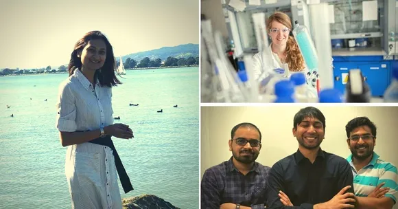 Food Safety to Disease Diagnosis: 8 Tech Startups Solving India's Biggest Problems!