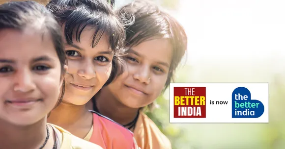 Heart to Heart: Here's The Story Behind The Better India's New Look