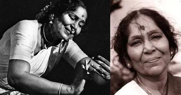 Tanjore Balasaraswati: How A Gritty Girl From TN Took Bharatnatyam To the World
