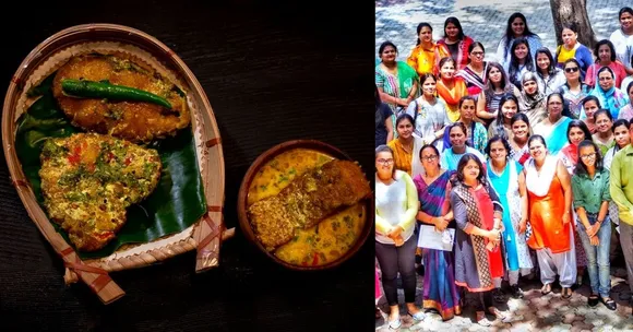 Tasty, Traditional Home-Cooked Dishes to Your Door? This Start-up Makes it Happen