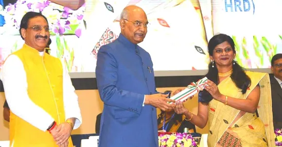13 Years & a National Award: Meet the Teacher Inspiring a Generation of Kids!