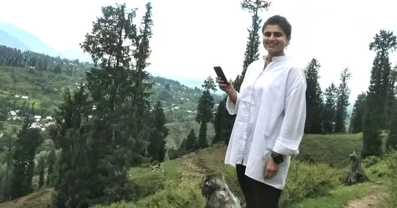 On 26/11, This 24-Yr-Old Woman Single-Handedly Saved More Than 60 Lives