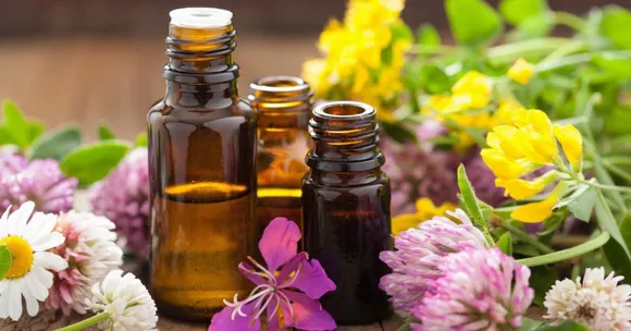 Are Essential Oils Eco-Friendly? The Answer Will Make You Ditch Chemical Perfumes